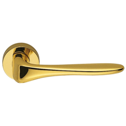 Дверная ручка Colombo MADI AM31RSB золото