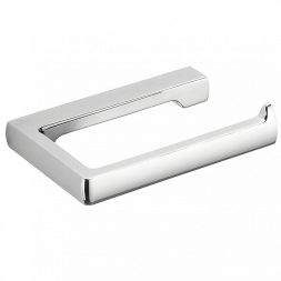 Держатель туалетной бумаги COLOMBO DESIGN LULU B6208 без крышки