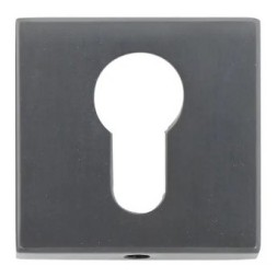 Накладка под цилиндр Colombo Rosetta MM13 графит