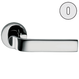 Дверная ручка Colombo META KG11R хром
