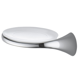 Мыльница COLOMBO DESIGN LINK B2401.SX настенная