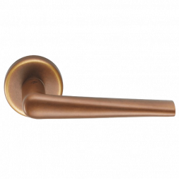 Дверная ручка Colombo ROBOTRE CD91R.BR бронза