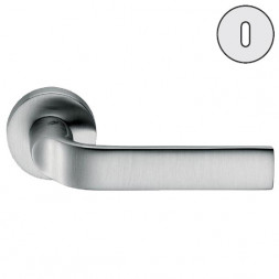 Дверная ручка Colombo META KG11R хром матовый