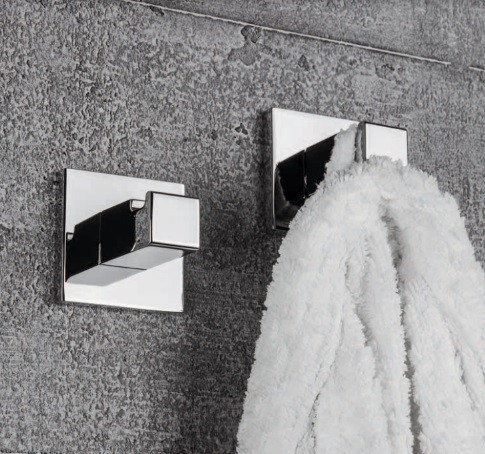 Крючок COLOMBO DESIGN BASICQ LC97 одинарный