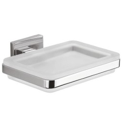 Мыльница COLOMBO DESIGN BASICQ B3701 настенная
