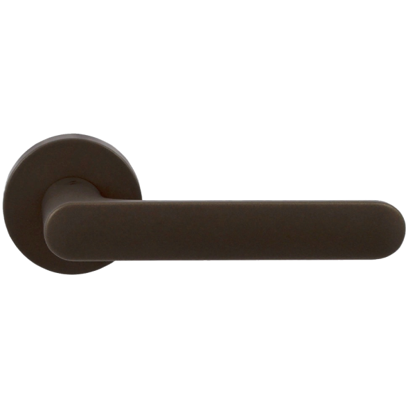 Дверная ручка Colombo Design ONE CC11RSB.C02 цвет бронза