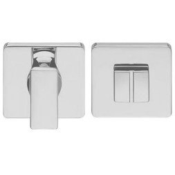 Фиксатор сантехнический Colombo Rosetta BT19 BZGG хром матовый