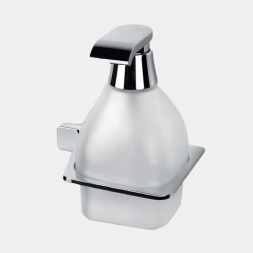 Дозатор COLOMBO DESIGN ALIZE B9330.DX настенный