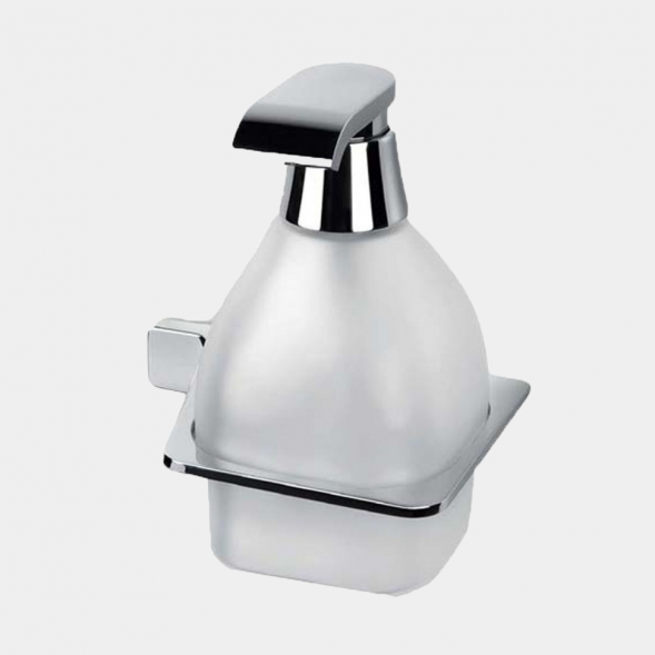 Дозатор COLOMBO DESIGN ALIZE B9330.DX настенный