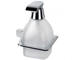 Дозатор COLOMBO DESIGN ALIZE B9330.DX настенный