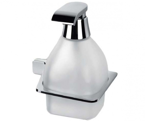 Дозатор COLOMBO DESIGN ALIZE B9330.DX настенный