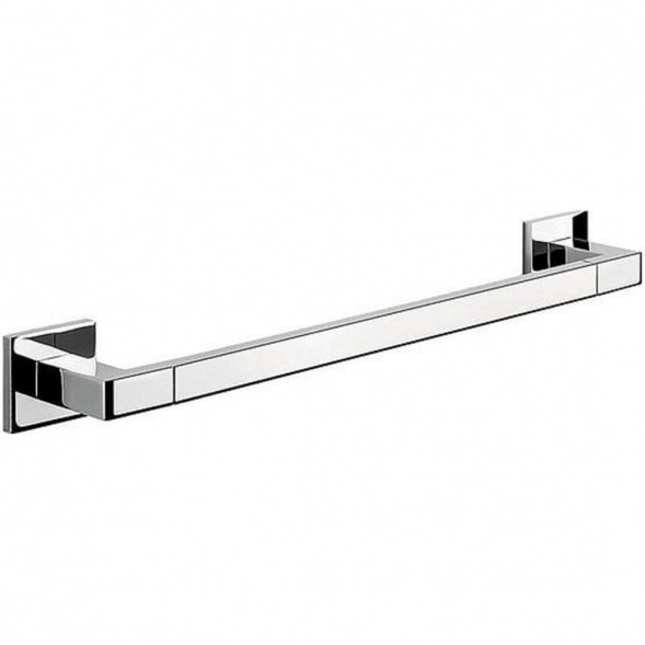 Полотенцедержатель COLOMBO DESIGN BASICQ B3711 широкий