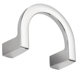 Крючок COLOMBO DESIGN LULU LC47 одинарный