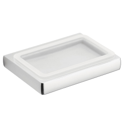 Мыльница COLOMBO DESIGN LULU B6201 настенная