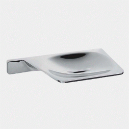 Мыльница COLOMBO DESIGN ALIZE B2501.DX настенная