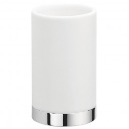 Стакан COLOMBO DESIGN NORDIC B5241.CBO настольный