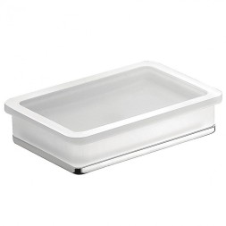 Мыльница COLOMBO DESIGN LULU B6240 настольная