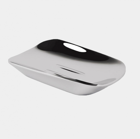 Мыльница COLOMBO DESIGN ALIZE B2540 настольная