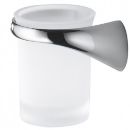 Стакан COLOMBO DESIGN LINK B2402.SX настенный