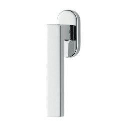 Colombo ELLE BD12DK/SM.CM ручка для окна - матовый хром 1 шт.