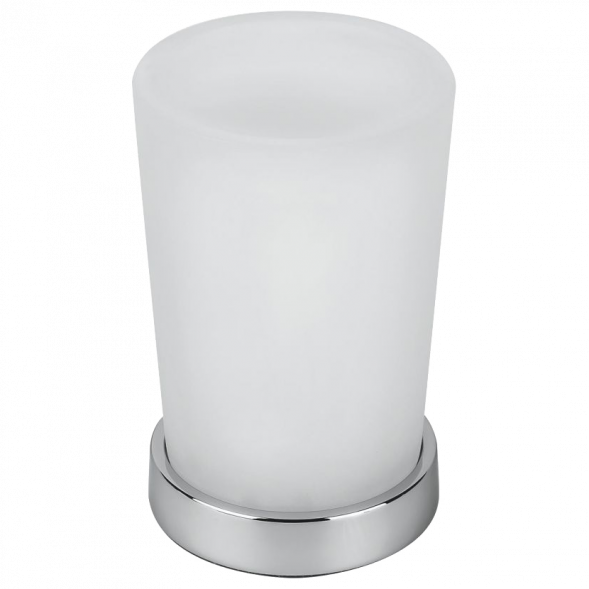 Стакан COLOMBO DESIGN ROAD B8041 настольный