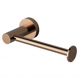 Держатель туалетной бумаги COLOMBO DESIGN PLUS W4908.VL без крышки