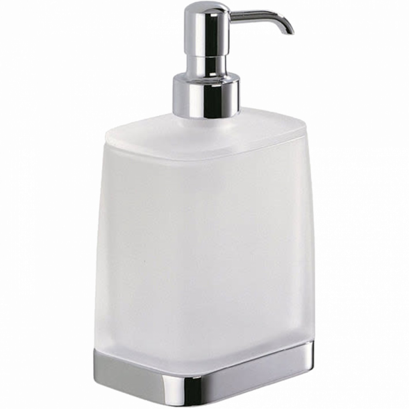 Дозатор COLOMBO DESIGN TIME W4280 настенный