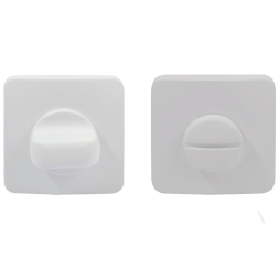 Фиксатор сантехнический Colombo Design Rosetta OneQ CC29 BZG серебро