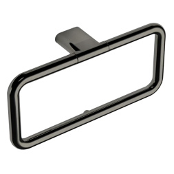 Полотенцедержатель COLOMBO DESIGN MINI B4031.HPS1 кольцо цвет нержавеющая сталь