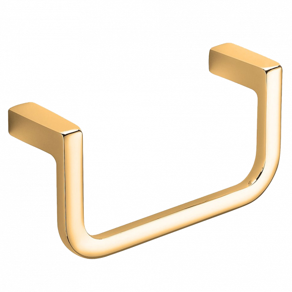 Полотенцедержатель COLOMBO DESIGN LULU B6231.GOLD кольцо