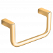 Полотенцедержатель COLOMBO DESIGN LULU B6231.GOLD кольцо
