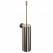 Ершик COLOMBO DESIGN PLUS W4962.HPS1 настенный цвет нержавеющая сталь