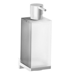 Дозатор COLOMBO DESIGN LOOK B9316.BM настенный