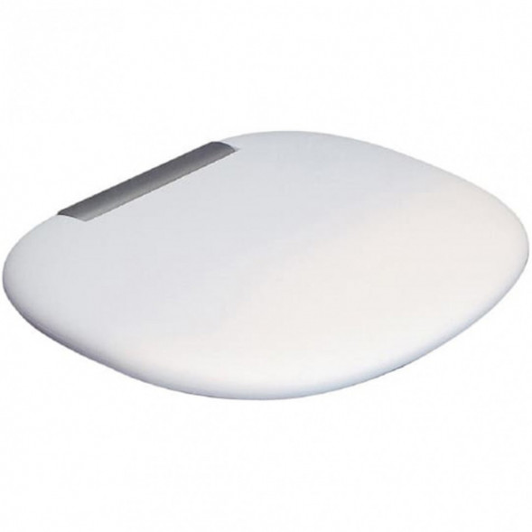 Сиденье для душа COLOMBO DESIGN CAVALLETTI E SEDILI B9637 настенное