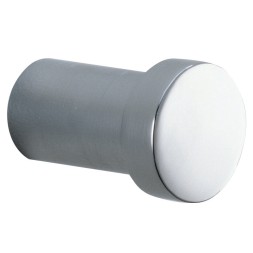 Крючок COLOMBO DESIGN TIME W4247 одинарный