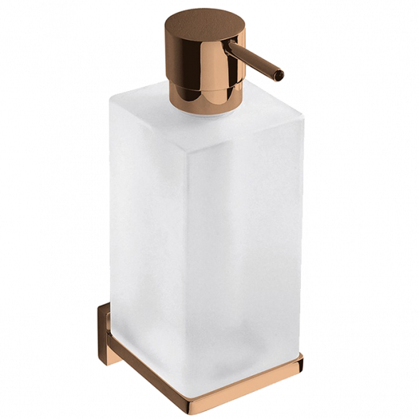 Дозатор COLOMBO DESIGN LOOK B9316.VL настенный