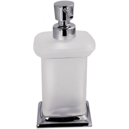 Дозатор COLOMBO DESIGN PORTOFINO B9326 настольный