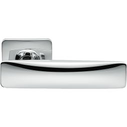 Дверная ручка Colombo BOLD PT11RSB хром