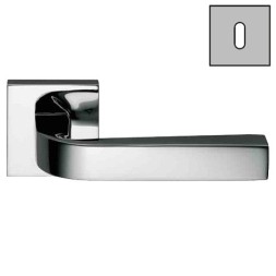 Дверная ручка Colombo PRIUS MA11R хром