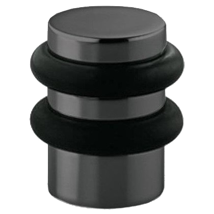 Ограничитель дверной Colombo CD412 графит