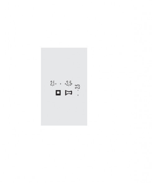 Крючок COLOMBO DESIGN PORTOFINO CD87.BR одинарный маленький