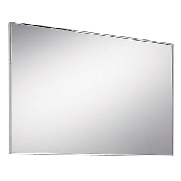 Зеркало COLOMBO DESIGN FASHION MIRRORS B2041 настенное в раме