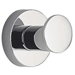 Крючок COLOMBO DESIGN PLUS W4917 одинарный