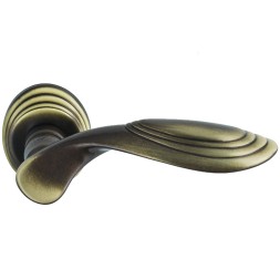 Дверная ручка Colombo CAMEO DB41RSB бронза