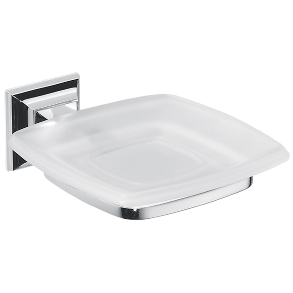 Мыльница COLOMBO DESIGN PORTOFINO B3201 настенная