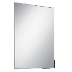 Зеркало COLOMBO DESIGN FASHION MIRRORS B2044 настенное в раме