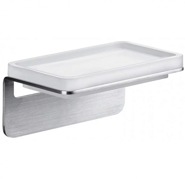 COLOMBO DESIGN  Over B7001 Мыльница настенная