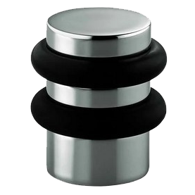 Ограничитель дверной Colombo CD412 хром