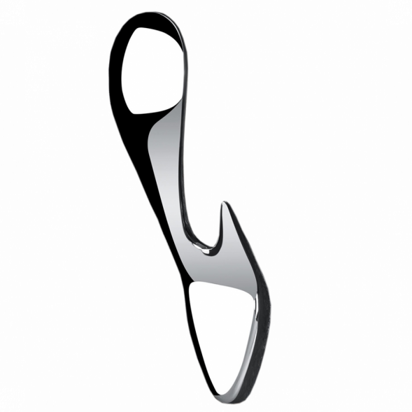 Крючок COLOMBO DESIGN KHALA MH17 одинарный