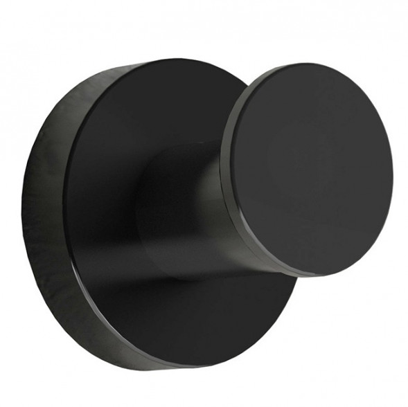 Крючок COLOMBO DESIGN PLUS W4917.NM одинарный